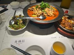 -食锦记·福建私房菜(浦西万达店)