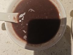 陈皮绿豆沙-任兴记(定西路店)