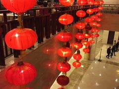 -北京瑞麟湾温泉度假酒店