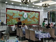 大堂-老毛手抓·盐池滩羊非遗手抓(宁夏总店)