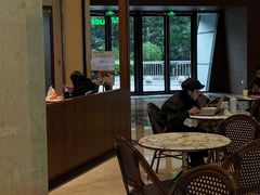 -WHEAT&BAKER-麥(凯德来福士店)