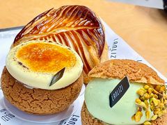 -LANLIZI BAKERY(COSMO店)