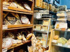 -Juicy Bakery(大学路店)
