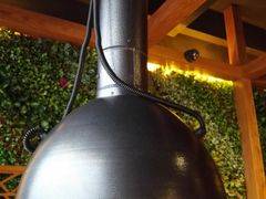 -辛氏火炉·韩式古法烤肉(松北店)
