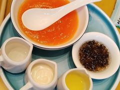 -竹鲜笙全竹宴(国色天香店)