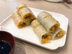 -蔡澜点心·粤菜(西单大悦城店)