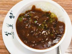 -笃笃笃糖粥(十全街店)