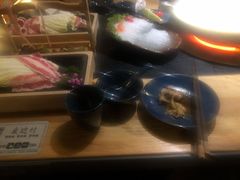 -湊湊火锅·茶憩(上海合生汇店)
