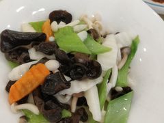 -天天渔港(杏林街店)