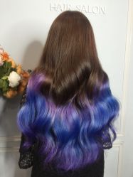 -MYCOLORHARSALON