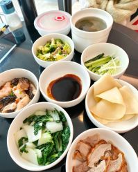 -尚圣月子会所·庄园式月子中心(萧山湘湖店)