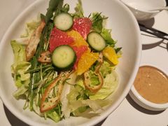-外婆家(西红门荟聚购物中心店)