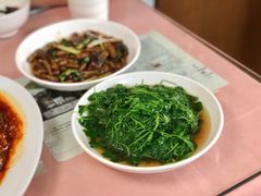 -蘭心餐厅(进贤路店)