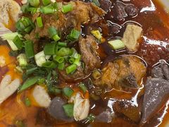-蒋家肠旺面馆老店(合群路店)