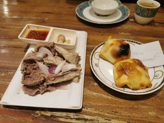 -清真·玛丽亚新疆菜主题餐厅(浙江中路店)