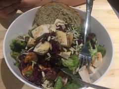 -CALIFORKS加州叉子轻食(朝阳门店)