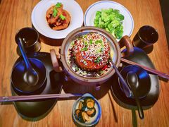 -扬州狮子楼·非遗淮扬菜(东关街店)