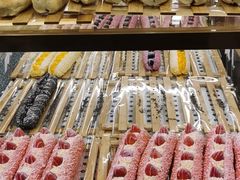 -奈雪的茶(印象城店)