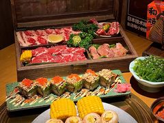 -MIKOMIKO和牛烧肉专门店(南门店)