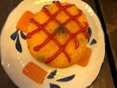 -金龙咖喱