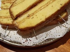 -东北小板凳地摊烧烤(泰来街店)