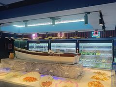 -海韵之星邮轮水会(明发商业广场店)