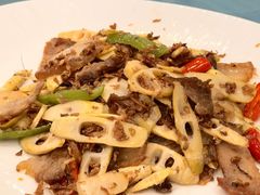 -干老四雅鱼饭店(滨江西路店)