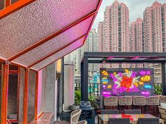-栢里酒店(广州上下九步行街店)