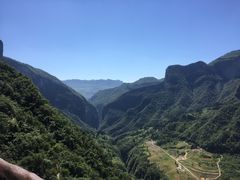 -鹿院坪生态旅游景区
