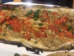 -木屋烧烤(万德庄店)
