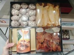 -楼上(尖沙咀店)