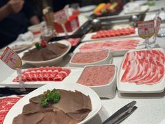 -海底捞火锅(凤凰广场店)