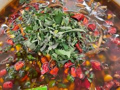 -飞虹鱼馆(春华路店)