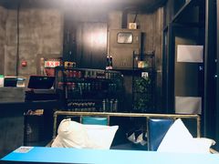 -臻鲜燕海鲜融合餐厅(金陵style店)