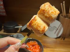 -鸟幸 TORISAKI 炭火居酒屋