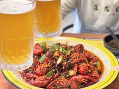 -嘎嘎鸭脑壳(驷马桥店)