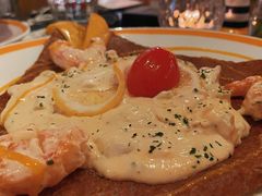 -La Creperie法餐厅(芮欧百货店)