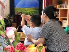 -遇见未来早教·托育中心(玛斯兰德旗舰店)