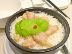 -蔡澜点心·粤菜(丽泽天街店)