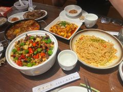 -缪氏川菜(丰盛町店)