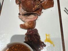 -贡宴盐帮菜自贡驻京联络处餐厅