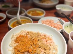 -裕兴记•蟹黄面馆(人民广场店)