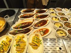 -荟选餐饮徐家汇社区食堂(徐虹北路店)