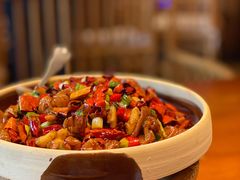 -小天厨民间菜馆(深圳街店)