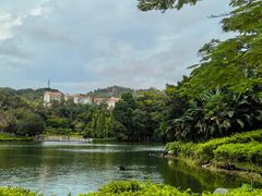 -厦门大学(思明校区)