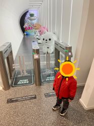 -MINI MARS KIDS CLUB亲子家庭中心(长宁天山店)