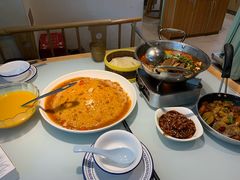 -山里俏·地标皖南菜·屯溪臭鳜鱼(北城万达店)