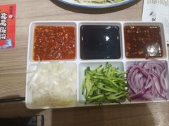 -姥姥家春饼店(交大东路店)