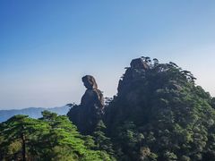 -三清山风景名胜区