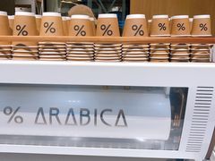 -% Arabica阿拉比卡咖啡烘焙工坊